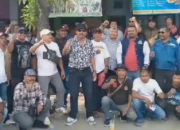 Masyarakat Maluku dan Indonesia Timur di Banten Dukung Andra Soni Jadi Gubernur