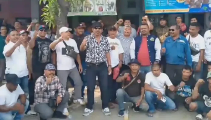Masyarakat Maluku dan Indonesia Timur di Banten Dukung Andra Soni Jadi Gubernur