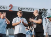 Konser Banten Maju Andra Soni-Dimyati: Dewa 19 dan Sejumlah Artis Ternama Satukan Semangat Perubahan