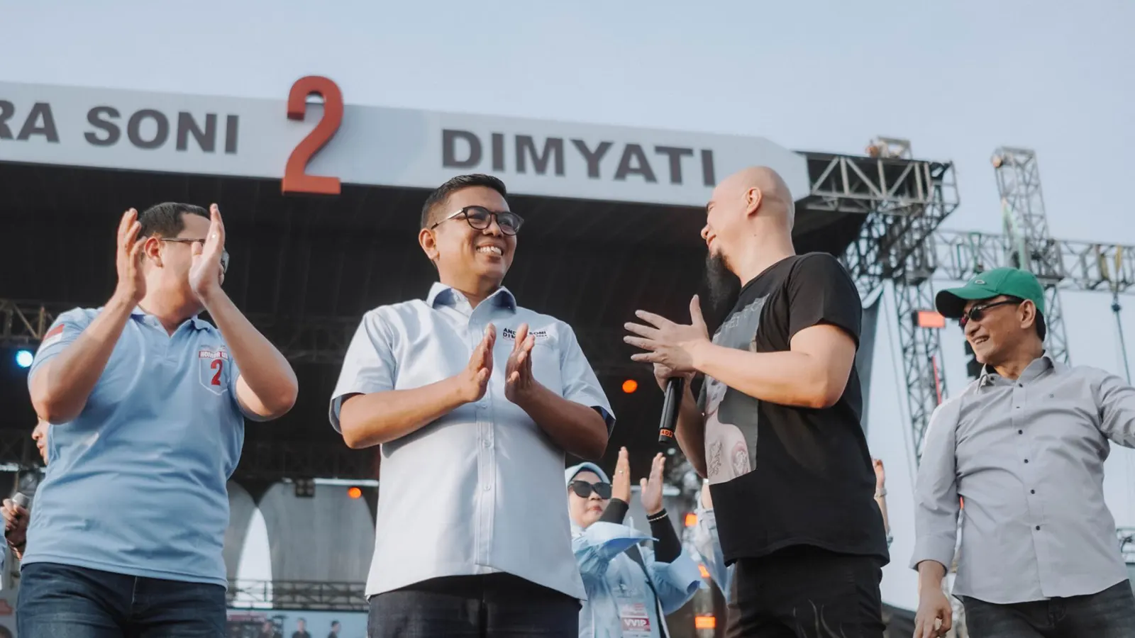 Konser Dewa 19