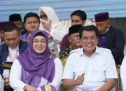Maesyal-Intan Janjikan Pembebasan Pajak Untuk Warga Kurang Mampu