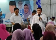 Maesyal-Intan Siapkan Pembangunan 5 Kawasan Serupa Ketapang Aquaculture untuk Dorong Ekonomi Kabupaten