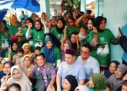 Datang ke Mauk, Maesyal Rasyid Tekankan Pentingnya Kesejahteraan Nelayan