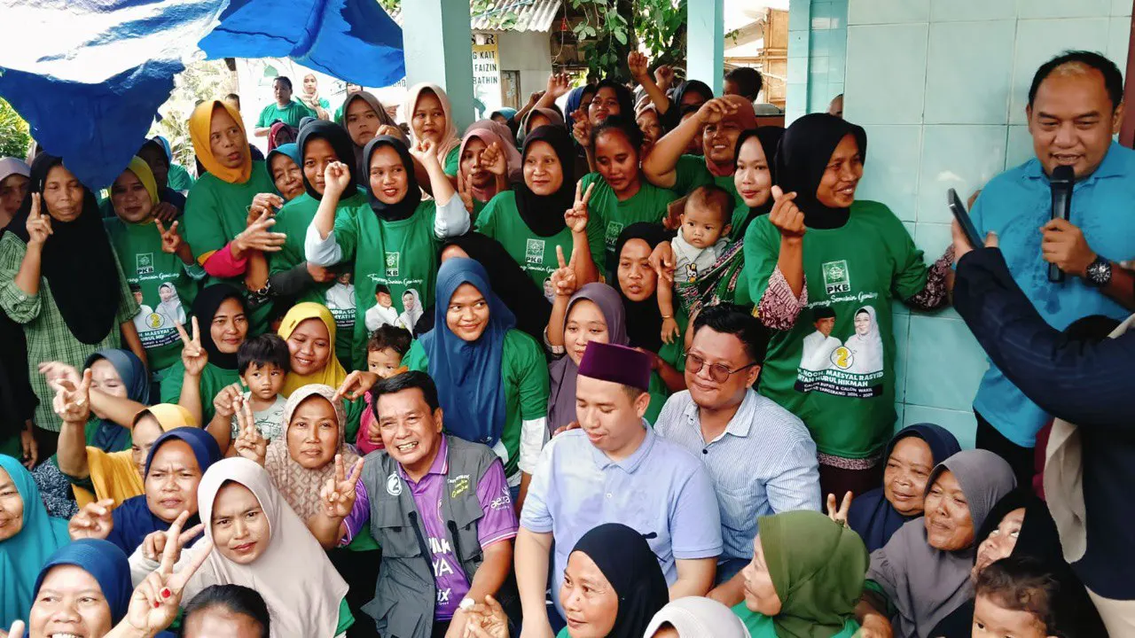 Maesyal Rasyid
