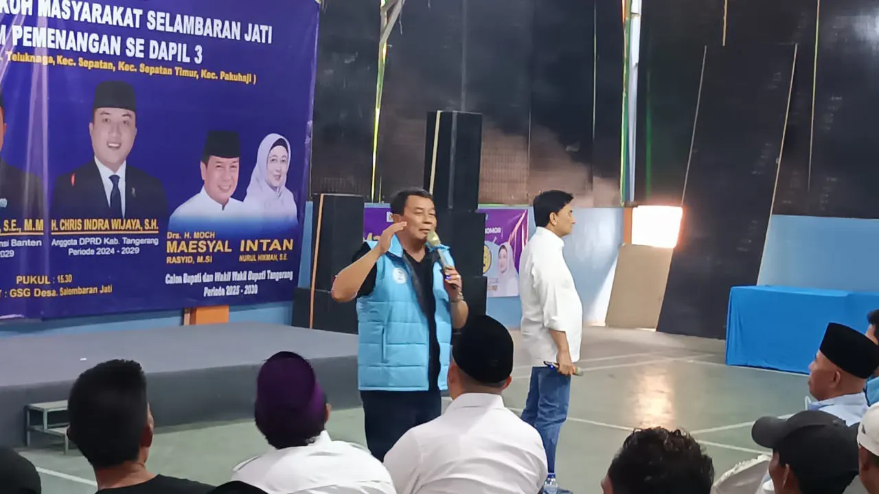 Maesyal Rasyid