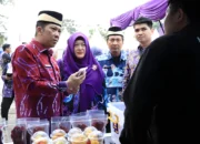Tangerang Food Festival 2024: Gali Potensi UMKM Kuliner di Hari Jadi Kabupaten Tangerang ke-392