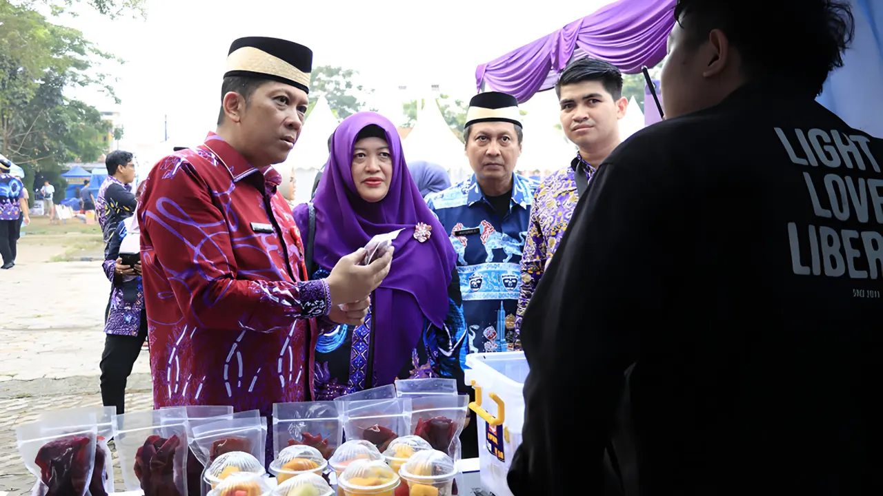 Pameran Kuliner