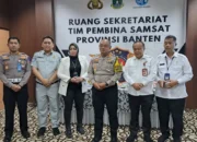 Kecuali Mutasi Keluar Provinsi, Pemutihan Denda Pajak Kendaraan dan Balik Nama di Banten Berakhir Awal Tahun 2025