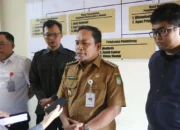 Pj Wali Kota Tangerang Penuhi Panggilan Bawaslu, Soal Tuduhan Laporan Warga Karena Ketidaknetralan di Pilkada Serentak 2024