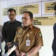 Pj Wali Kota Tangerang