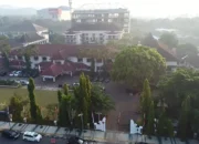 Agenda Kegiatan Pemkot Cilegon Hari Ini: Fokus pada Evaluasi dan Pelantikan Kwaran Citangkil