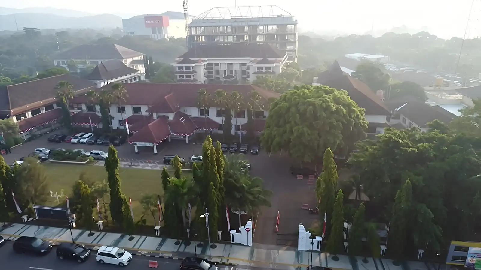 Puspemkot Cilegon