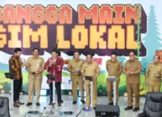 Inflasi di Banten Terkendali, Pemprov Manfaatkan Gim Lokal untuk Tingkatkan Daya Saing Industri di Pasar Global