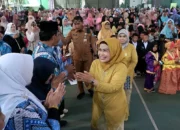 Refleksi 498 Tahun Kabupaten Serang: Tuntaskan Perkembangan Pembangunan dan Kesejahteraan Masyarakat