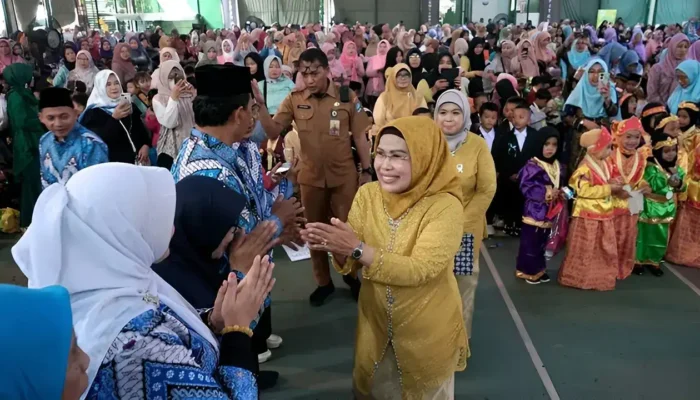 Refleksi 498 Tahun Kabupaten Serang: Tuntaskan Perkembangan Pembangunan dan Kesejahteraan Masyarakat