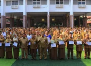 34 Sekolah di Kota Tangerang Raih Penghargaan Adiwiyata 2024 dari Kementerian Lingkungan Hidup