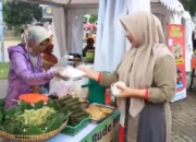 Sambut Hari Jadi Kabupaten Tangerang ke-392, Banyak Produk Kuliner Unggulan UMKM di Tangerang Festival Food 2024