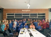 Kerek Penurunan Stunting di Kabupaten Tangerang, TPPS Gelar Monev Gebrak Tegas di Sembilan Kecamatan