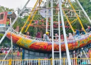 Semarak Hari Jadi ke-392 Kabupaten Tangerang: Ada Wahana Permainan Gratis dan Hiburan Karnaval Budaya