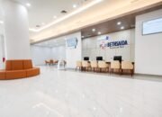 Pelayanan Kesehatan dengan Sentuhan Digital di Bethsaida Hospital Serang