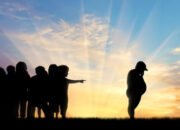 Cegah Sejak Dini : Mengenal dan Mengatasi Obesitas pada Anak