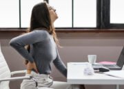 Cegah Cedera Kerja, Terapkan Ergonomi di Tempat Kerja