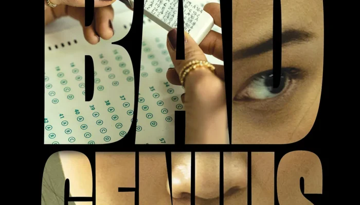 Bad Genius (2024): Perspektif Baru Tentang Sekelompok Siswa SMA yang Berusaha Membongkar Sistem Ujian Masuk Universitas Elit