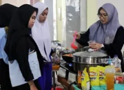 Ada di Bazar Sini! Eksplorasi Kelezatan Perikanan Lokal dengan Ragam Olahan Ikan Berkualitas dari Produk UMKM yang Lezat dan Bergizi