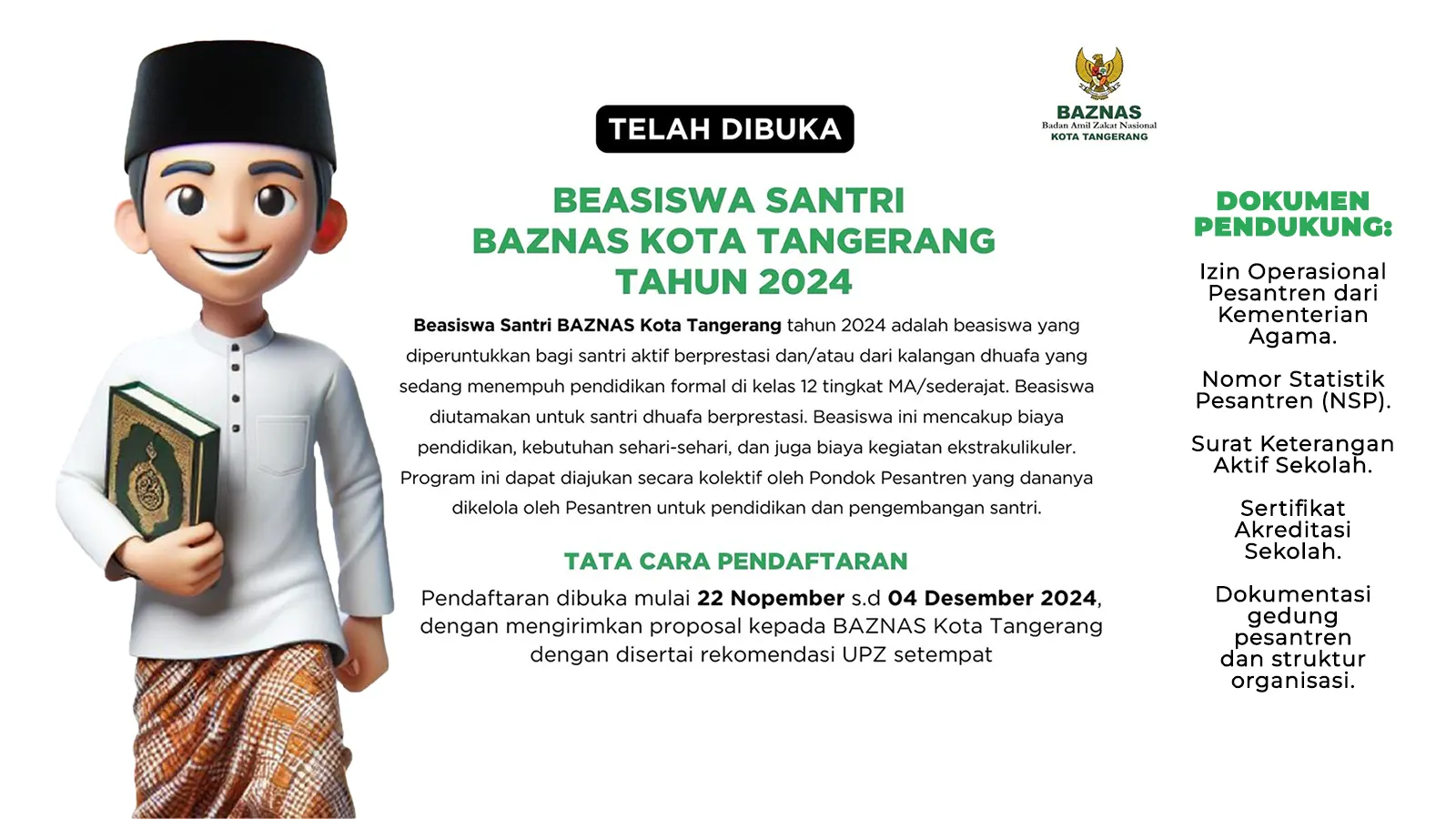 Beasiswa