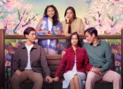 Tayang 5 Desember! Film Cinta Tak Seindah Drama Korea (2024): Liburan ke Korea, Ketemu Cinta Pertama, Jadi Begini?