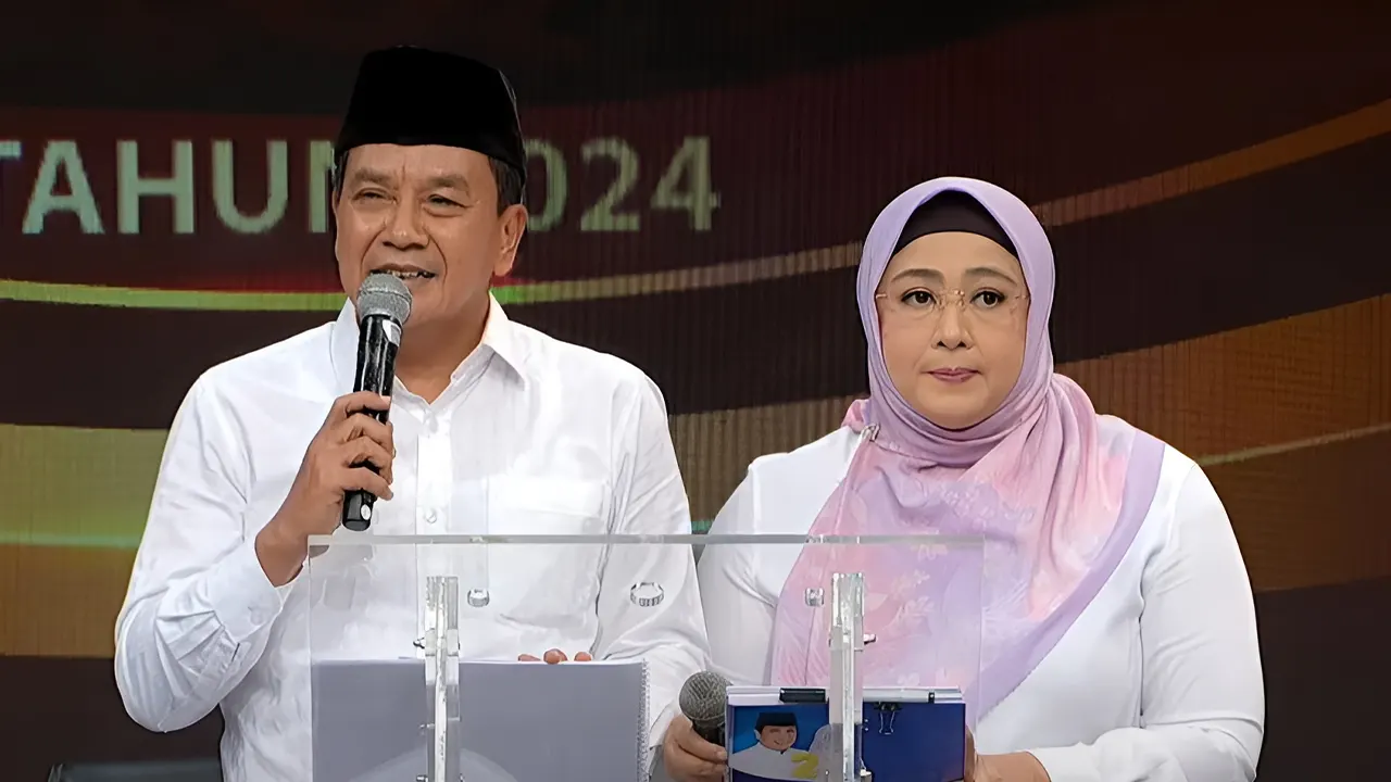Debat Pilkada