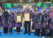 Dinkes Kabupaten Tangerang Raih Juara Implementasi SMILE ATM, Puskesmas Sindang Jaya Peringkat 7 Nasional Imunisasi ASIK