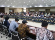 FGD City Branding 2024, Angkat Batik Sundaloka jadi Identitas Kota Tangerang di Bidang Budaya, Seni, dan Fashion