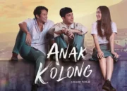 Latar Cerita Film Anak Kolong (2024): Kisah Cinta dan Pilihan Hidup di Tengah Tekanan, Tayang 7 November 2024