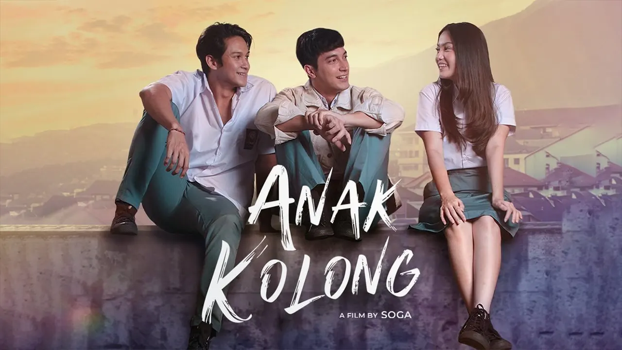 Anak Kolong