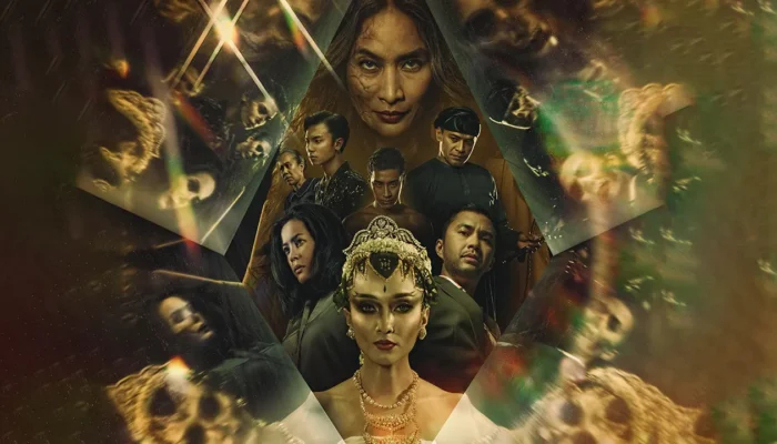 Film ‘Guna Guna Istri Muda (2024)’: Awalnya Berjuang untuk Mempertahankan Keluarga, Tapi Harus Hadapi Kekuatan Sihir