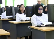 Hari Ketiga Tes SKD CPNS 2024 di Pemkab Tangerang, Peserta: Ini Sangat Menantang, Banyak Penggunaan Pendekatan Analitis