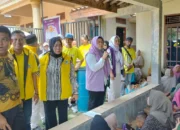 Di Tiga Desa Kecamatan Kronjo, Intan Nurul Hikmah Komitmen Pendidikan, Kesehatan, dan Sanitasi Pesantren