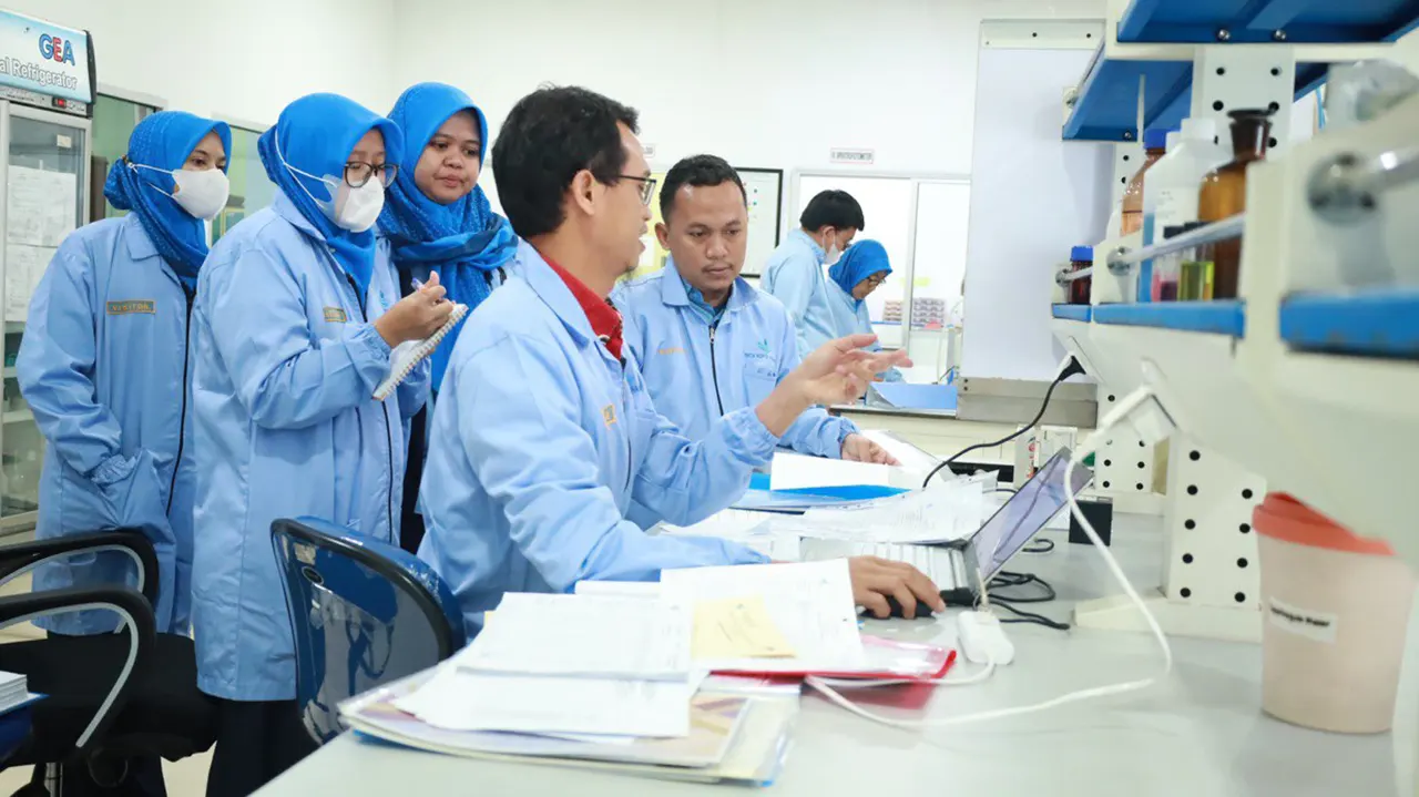 PERUMDAM TKR