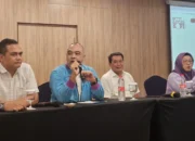 Hasil Pilkada Kabupaten Tangerang 2024, Maesyal Rasyid dan Intan Nurul Hikmah Unggul Berdasarkan Quick Count