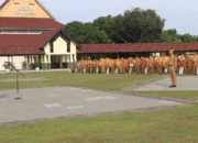 Pj Sekda Kabupaten Tangerang: Pantau Terus Peringatan BMKG untuk Kesiapsiagaan Hadapi Hujan Deras dan Angin Kencang