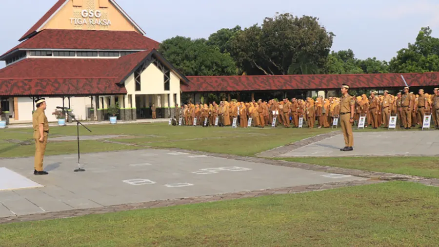 Pj Sekda