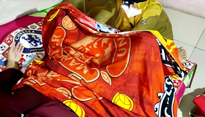 Puskesmas Teluknaga Gencarkan Deteksi Dini Kanker Serviks untuk Pencegahan Maksimal