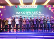 Pemprov Banten Ciptakan Good Governance dan Optimalkan Peran Vital APIP dalam Pemerintahan Daerah