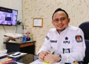 Distribusi Logistik Pilkada Kabupaten Tangerang 2024, Siap 100% untuk Kelancaran Pilkada 2024