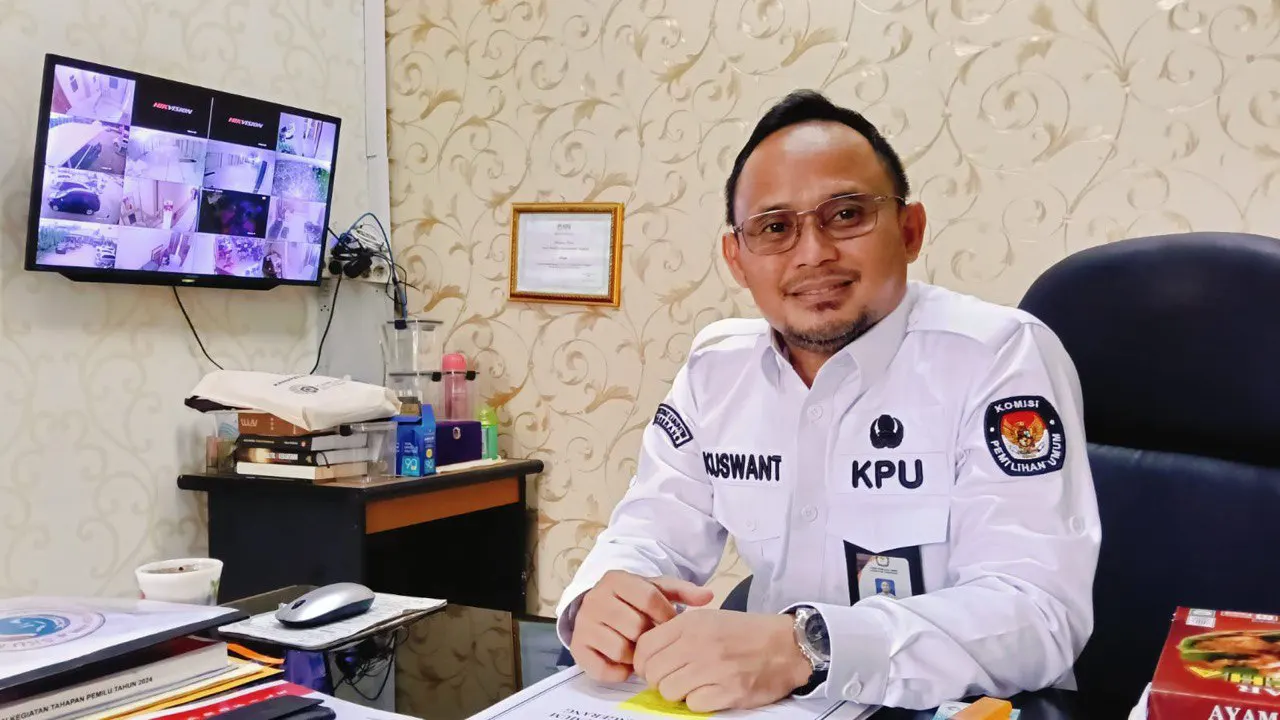 KPU