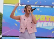 Dahsyatnya Weekend di Taman Elektrik Tangerang Jadi Magnet Event Nasional, Selain Sederet Artis Beragam Bakat Lokal Turut Ditampilkan