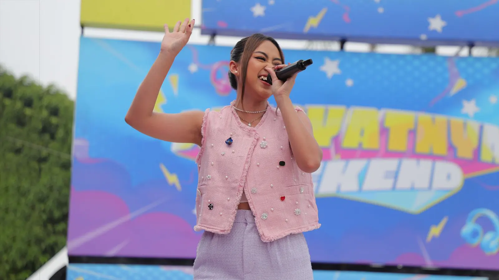 Sisca Saras