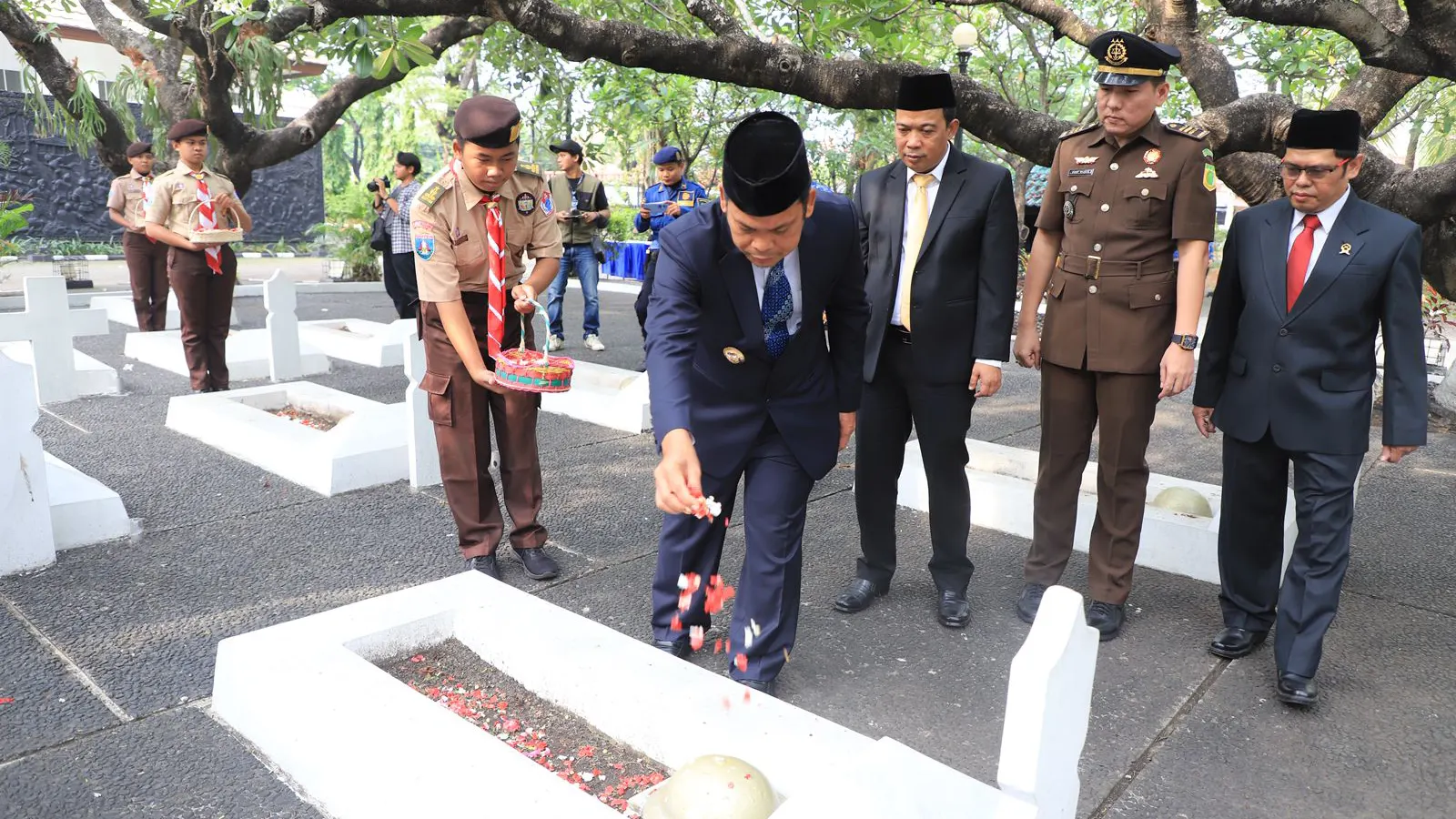 Hari Pahlawan