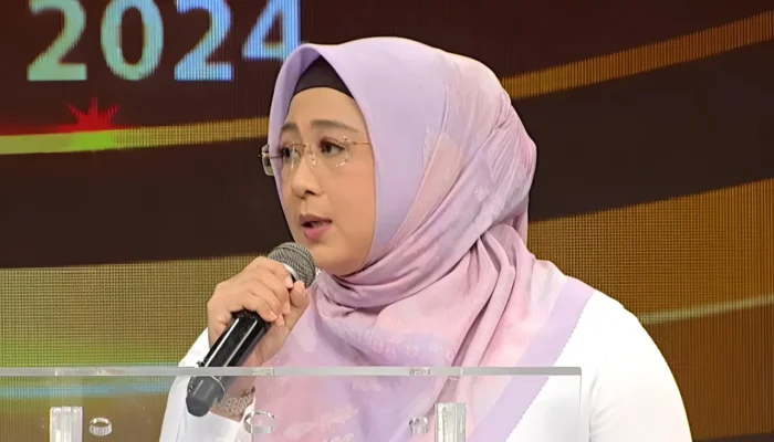 Ciptakan Generasi Emas, Intan Nurul Hikmah Akan Perbanyak Taman Baca